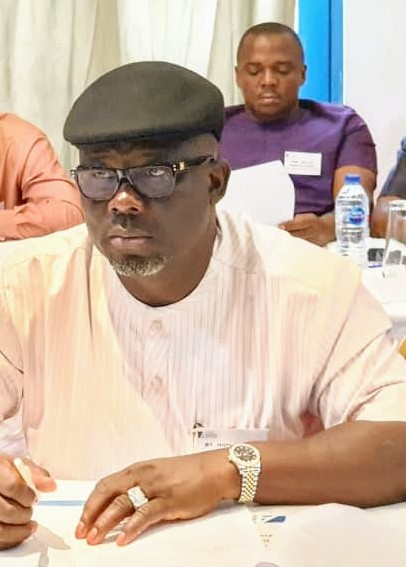 TUESDAY, MAY 21,2019:  IMAGES FROM THE TWO-DAY ORIENTATION WORKSHOP FOR MEMBERS- ELECT OF RIVERS AND DELTA STATES HOUSES OF ASSEMBLY HOLDING AT NOVOTEL HOTELS,  PORT HARCOURT