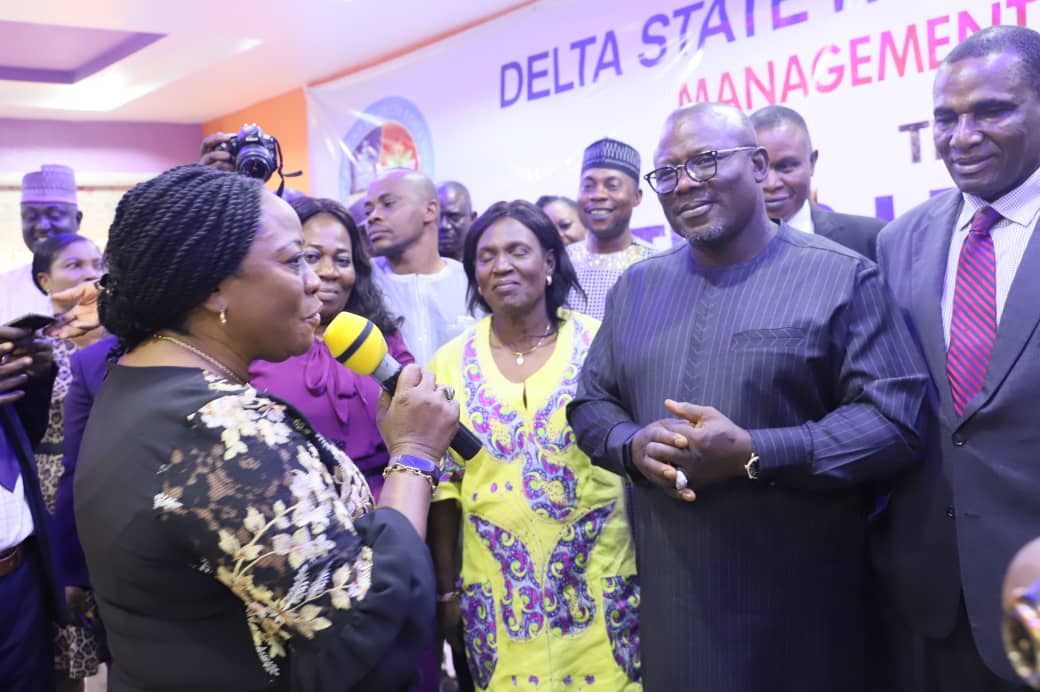 IMAGES FROM THE  DELTA STATE HOUSE OF ASSEMBLY MANAGEMENT RETREAT WITH THE THEME : “STRATEGIC LEADERSHIP FOR EFFECTIVE SERVICE DELIVERY,”   HOLDING IN   OLEH
