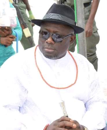 Leadership Opinion: The Character And Person Of Mr Speaker, Sheriff Oborevwori