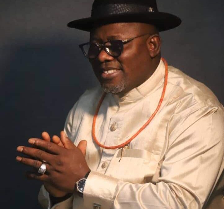2022: Delta Speaker, Oborevwori, Urges Deltans And Nigerians to Keep Hope Alive.