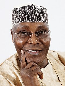 Delta PDP Governorship Candidate, Oborevwori Congratulates Atiku On Emergence As PDP Presidential Candidate