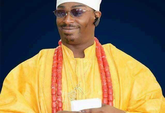 Oborevwori Congratulates Dein of Agbor