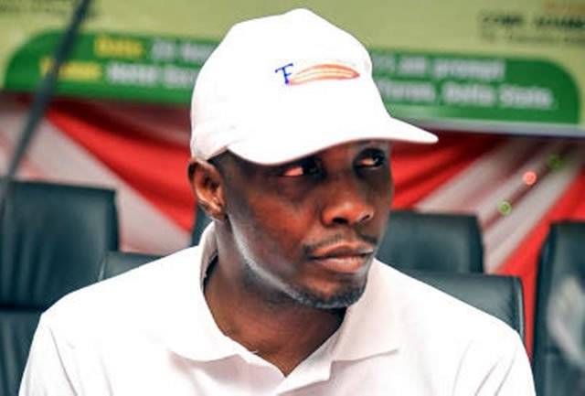 Burning of crude oil vessel: You Are Wrong, Tompolo Tells Falana; defends CDS, Navy